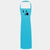 Kids bib apron Thumbnail