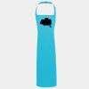 Kids bib apron Thumbnail