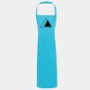Kids bib apron Thumbnail