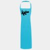 Kids bib apron Thumbnail