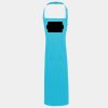 Kids bib apron Thumbnail