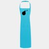 Kids bib apron Thumbnail