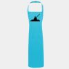 Kids bib apron Thumbnail