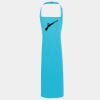 Kids bib apron Thumbnail