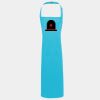 Kids bib apron Thumbnail
