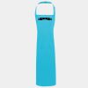 Kids bib apron Thumbnail
