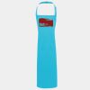 Kids bib apron Thumbnail