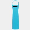 Kids bib apron Thumbnail