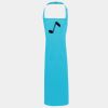Kids bib apron Thumbnail