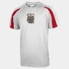 Kids contrast cool T Thumbnail