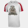 Kids contrast cool T Thumbnail