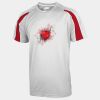 Kids contrast cool T Thumbnail