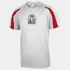 Kids contrast cool T Thumbnail