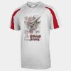 Kids contrast cool T Thumbnail