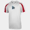 Kids contrast cool T Thumbnail