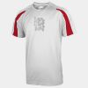 Kids contrast cool T Thumbnail