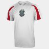 Kids contrast cool T Thumbnail