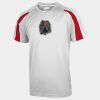 Kids contrast cool T Thumbnail