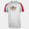 Kids contrast cool T Thumbnail