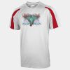 Kids contrast cool T Thumbnail