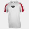 Kids contrast cool T Thumbnail