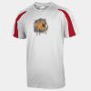 Kids contrast cool T Thumbnail