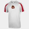 Kids contrast cool T Thumbnail