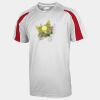Kids contrast cool T Thumbnail