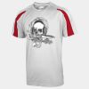 Kids contrast cool T Thumbnail