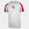 Kids contrast cool T Thumbnail