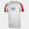 Kids contrast cool T Thumbnail