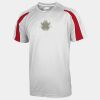 Kids contrast cool T Thumbnail