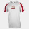 Kids contrast cool T Thumbnail