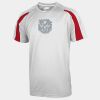Kids contrast cool T Thumbnail