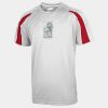 Kids contrast cool T Thumbnail
