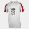 Kids contrast cool T Thumbnail