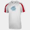 Kids contrast cool T Thumbnail