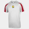 Kids contrast cool T Thumbnail