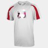 Kids contrast cool T Thumbnail