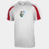 Kids contrast cool T Thumbnail