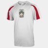 Kids contrast cool T Thumbnail