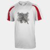Kids contrast cool T Thumbnail