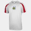 Kids contrast cool T Thumbnail