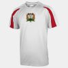 Kids contrast cool T Thumbnail