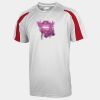 Kids contrast cool T Thumbnail