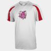 Kids contrast cool T Thumbnail