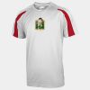 Kids contrast cool T Thumbnail