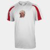 Kids contrast cool T Thumbnail
