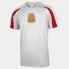 Kids contrast cool T Thumbnail