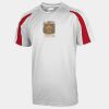 Kids contrast cool T Thumbnail